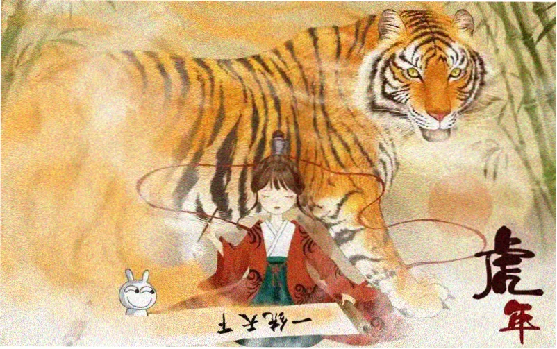 岁月电视剧北巷人家横版海报